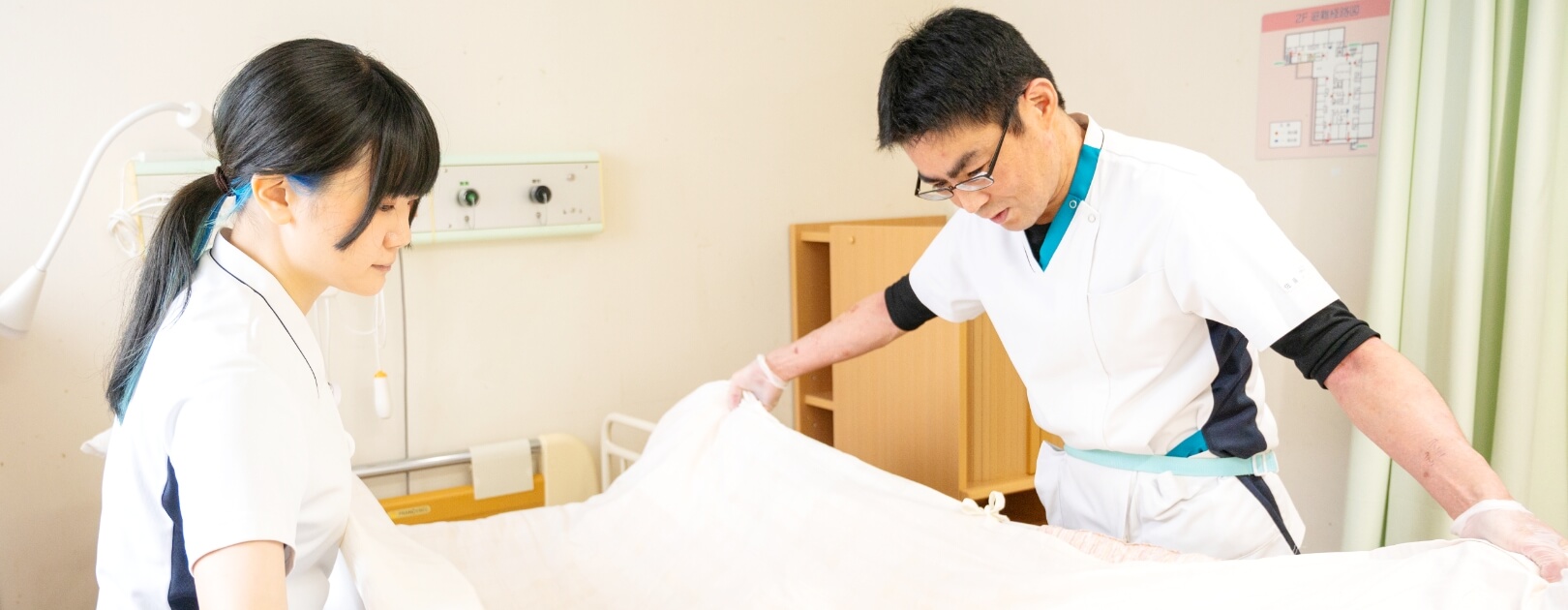 3年⽬研修カリキュラム