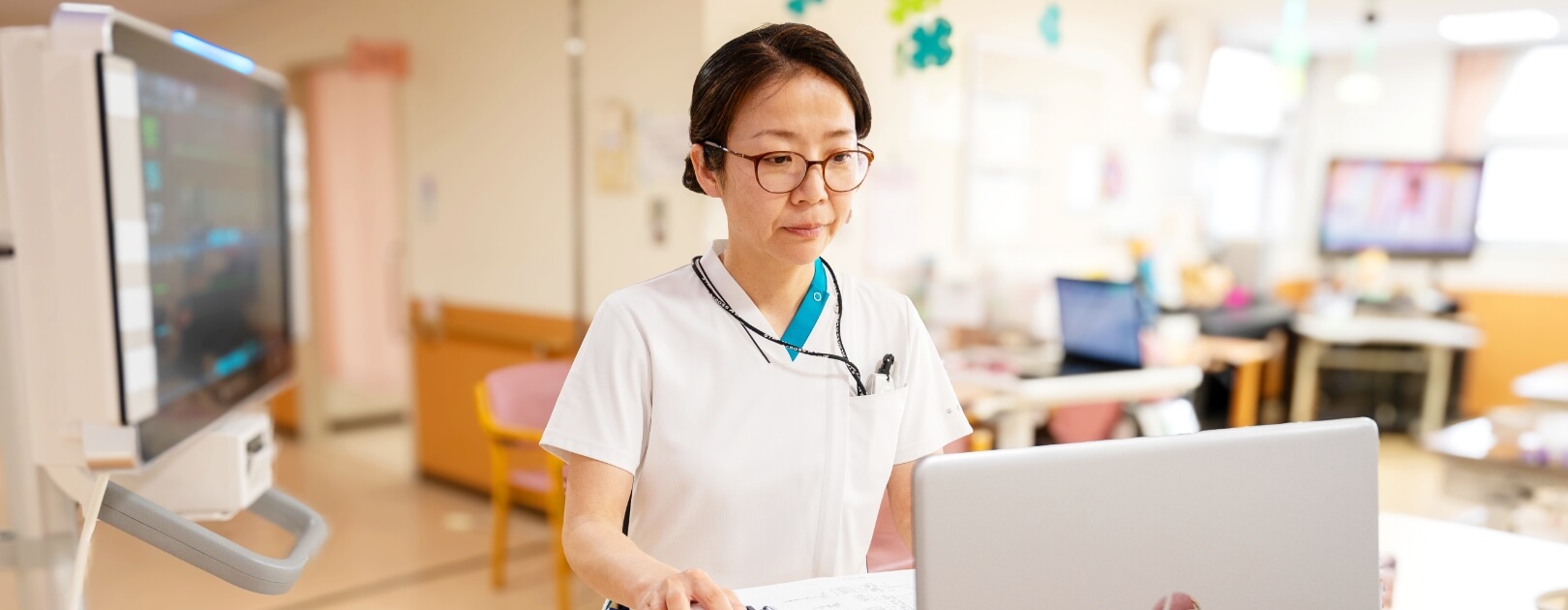 中堅〜研修カリキュラム